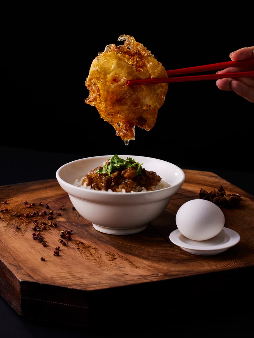 臺所Food Styling & Photography 